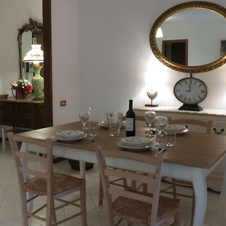 דירות רומא La Casa Di Bambi מראה חיצוני תמונה