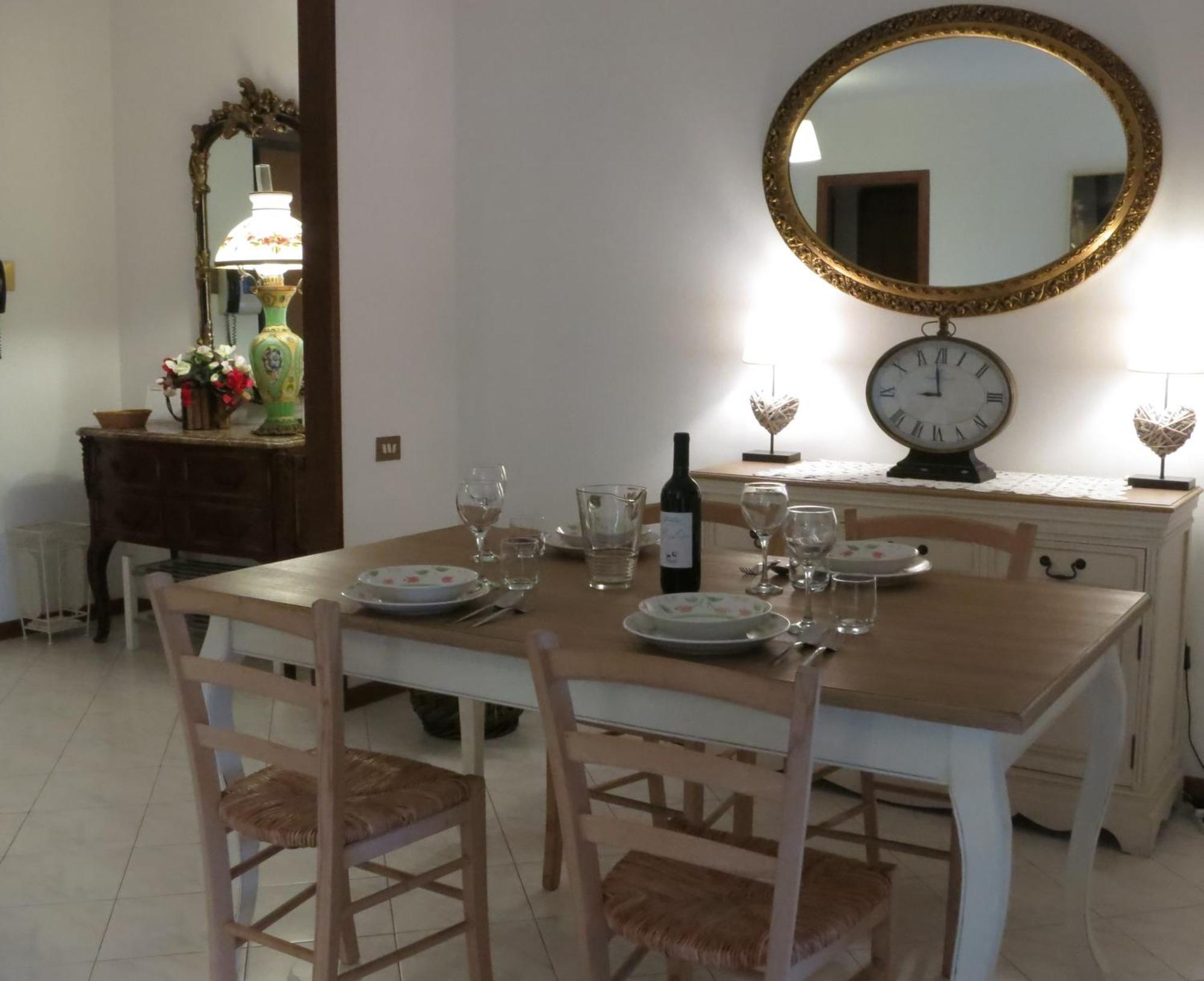 דירות רומא La Casa Di Bambi מראה חיצוני תמונה