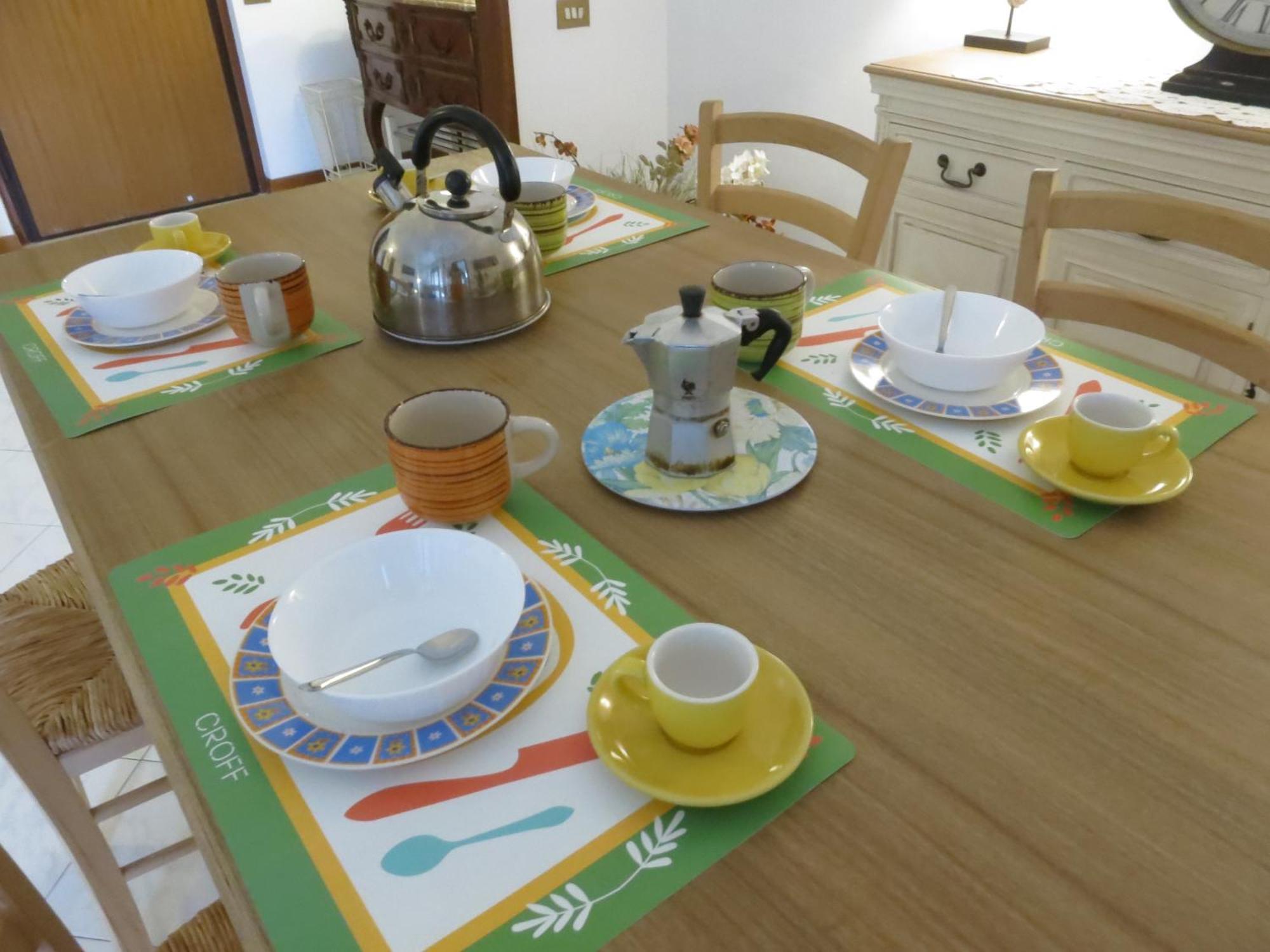 דירות רומא La Casa Di Bambi מראה חיצוני תמונה